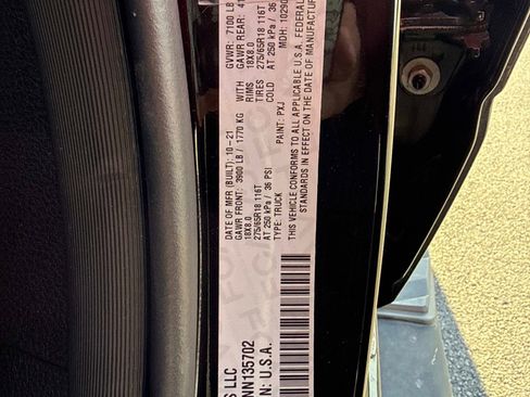 Used 2022 RAM 1500 Big Horn AWD/4WD image 34