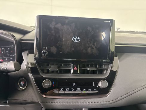 Used 2025 Toyota Corolla GR image 14