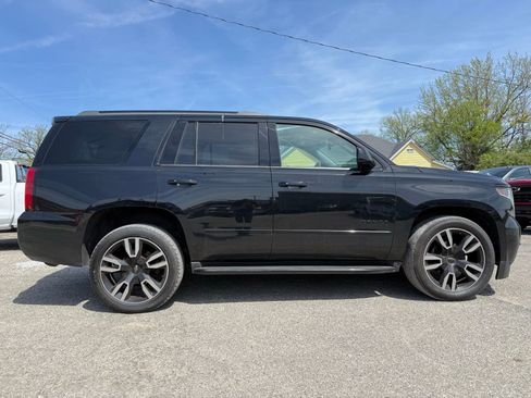 Used 2018 Chevrolet Tahoe Premier image 7