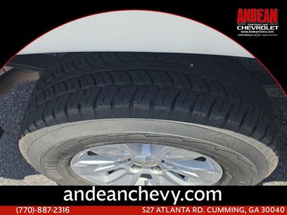 Used 2022 Chevrolet Silverado 1500 W/T