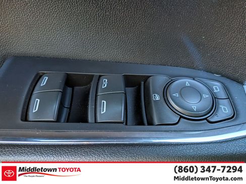 Used 2024 Chevrolet Silverado 1500 LT Trail Boss w/ Convenience Package II AWD/4WD image 12