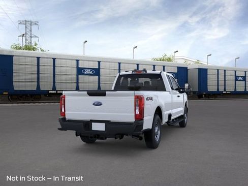 New 2026 Ford F250 XL AWD/4WD image 8