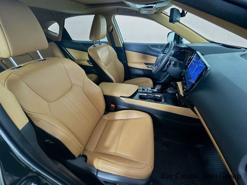 Certified 2024 Lexus NX 350 AWD w/ Vision Package image 29