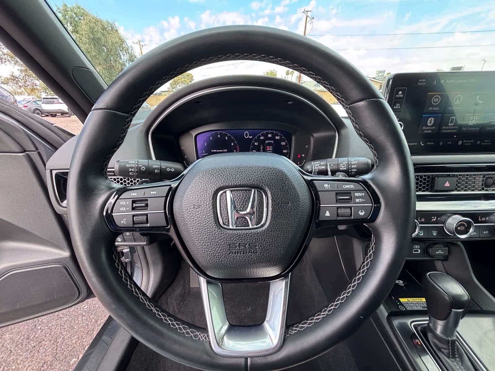 Used 2022 Honda Civic Sport Touring image 20
