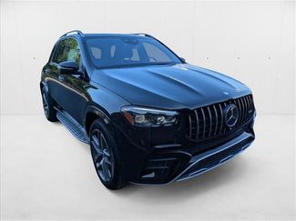 New 2026 Mercedes-Benz GLE 53 AMG 4MATIC video 3