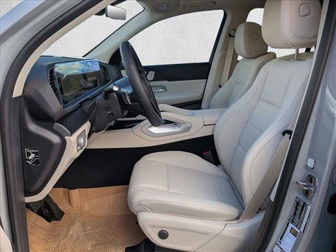 New 2026 Mercedes-Benz GLE 350 GLE 350 image 4