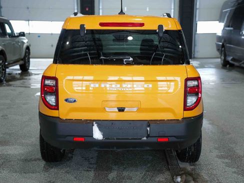 Used 2023 Ford Bronco Sport Big Bend image 6