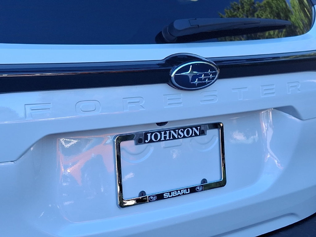 New 2026 Subaru Forester Wilderness AWD/4WD image 19
