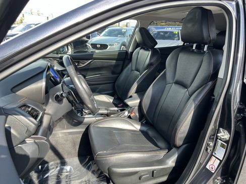 Used 2018 Subaru Crosstrek 2.0i Limited image 13