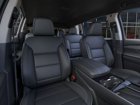 Used 2026 Buick Enclave Preferred image 16