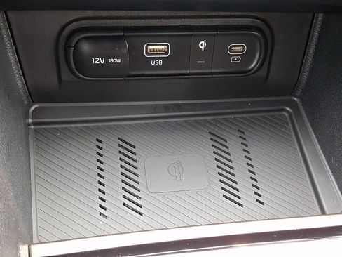 Certified 2024 Kia Sportage SX FWD image 26