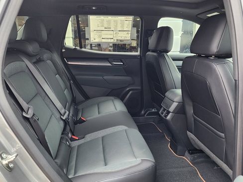 New 2026 GMC Terrain AT4 w/ Convenience Package III image 44