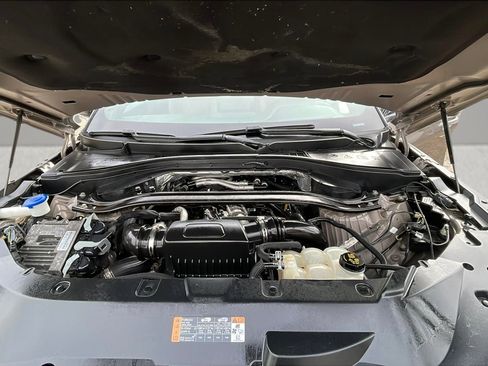 Used 2020 Lincoln Aviator Reserve w/ Equipment Group 201A AWD/4WD image 21
