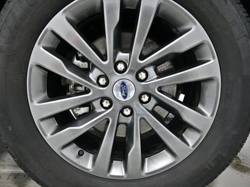 Used 2021 Ford Expedition Max Limited AWD/4WD image 43