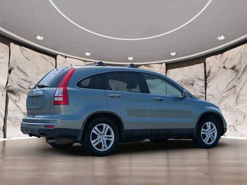Used 2011 Honda CR-V EX-L image 12
