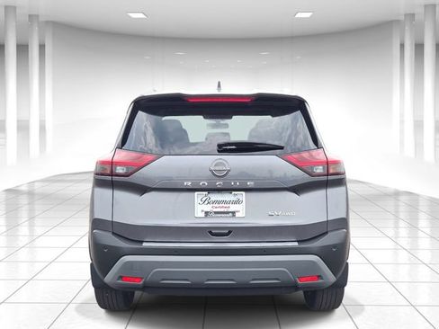 Used 2023 Nissan Rogue SV w/ SV Premium B Package AWD/4WD image 4
