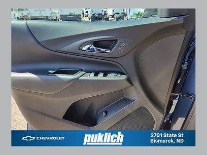 Certified 2024 Chevrolet Equinox LT