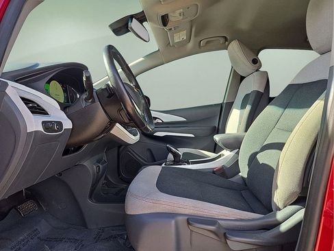 Used 2020 Chevrolet Bolt LT image 21