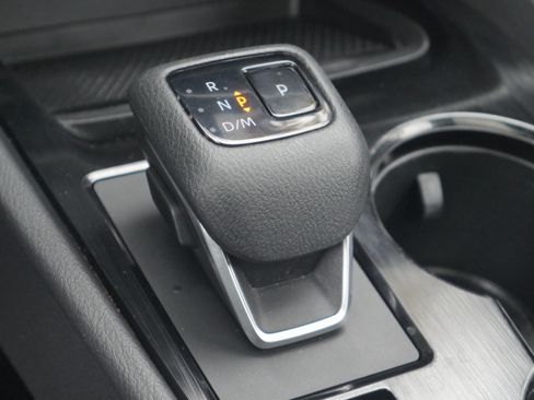 Certified 2024 Nissan Rogue SV w/ SV Premium Package AWD/4WD image 13