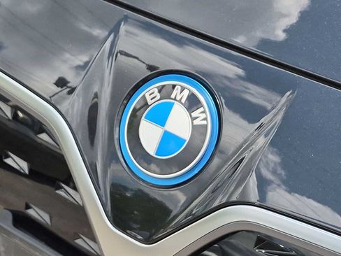 Used 2024 BMW i4 eDrive35 w/ Premium Package RWD image 12