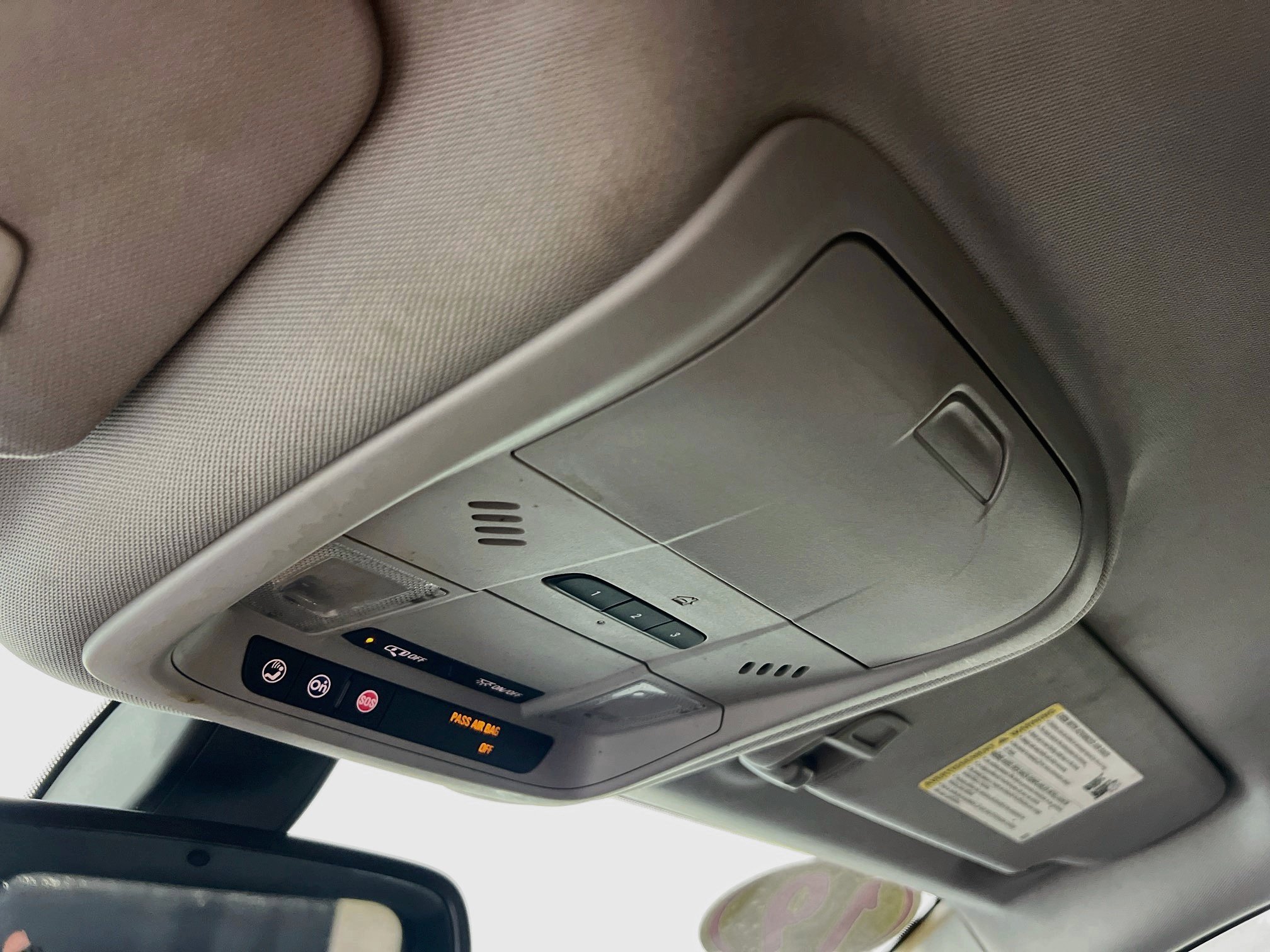 Used 2019 Chevrolet Equinox Premier FWD image 20
