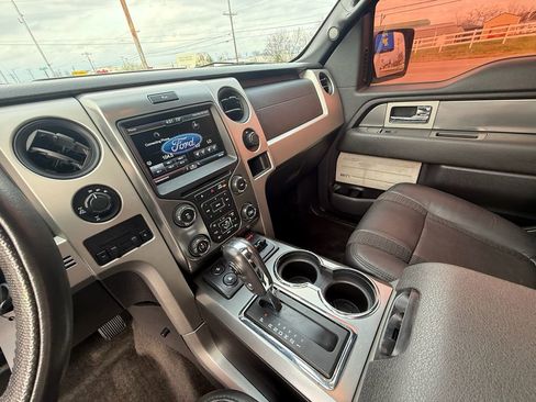 Used 2014 Ford F150 Raptor w/ Equipment Group 801A Luxury image 15