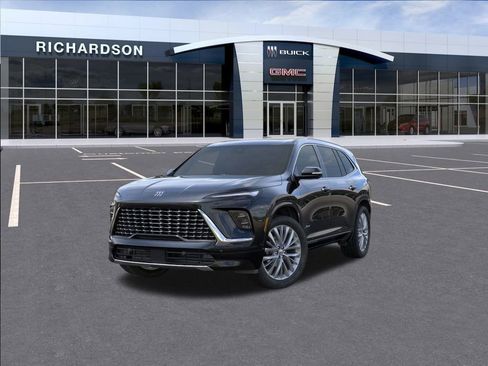 New 2026 Buick Enclave Avenir w/ Super Cruise Package image 31