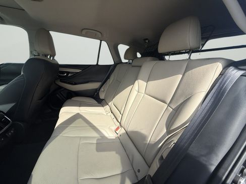 Used 2022 Subaru Outback Limited AWD/4WD image 23