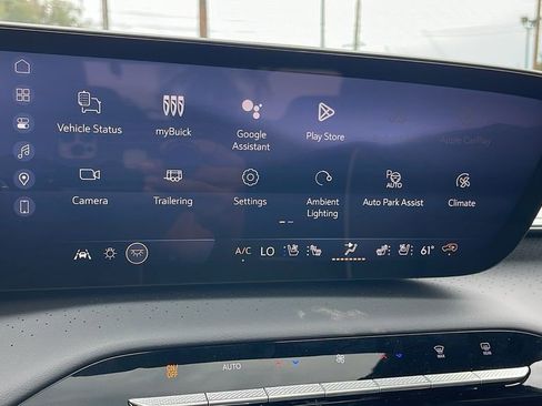 New 2026 Buick Enclave Avenir w/ Super Cruise Package image 18