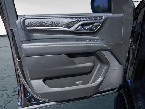 Used 2021 GMC Yukon Denali RWD image 27