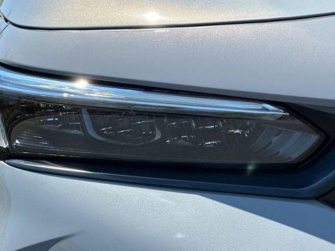 New 2025 Honda Civic Sport image 30