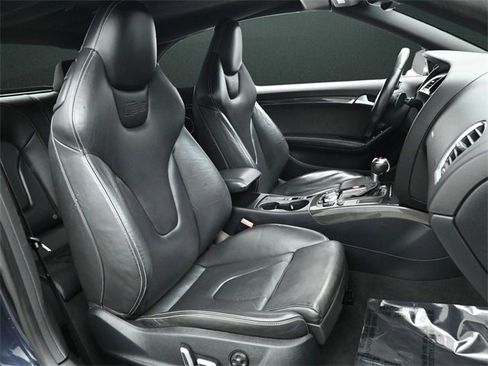 Used 2016 Audi S5 Premium Plus w/ Technology Package image 17