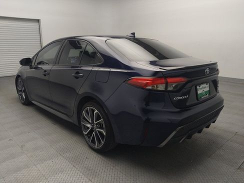 Used 2020 Toyota Corolla XSE FWD image 5