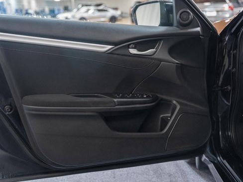 Used 2020 Honda Civic EX image 25
