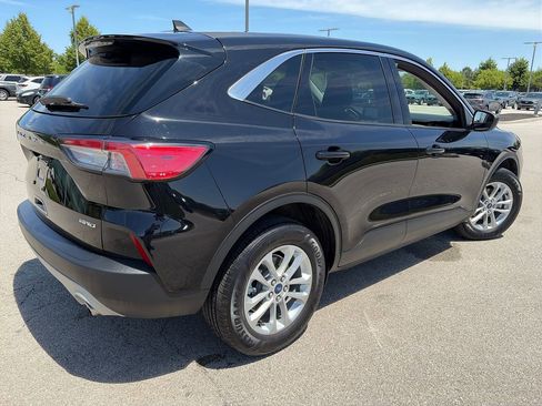 Used 2022 Ford Escape SE AWD/4WD image 7