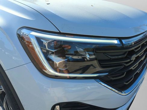 New 2026 Volkswagen Atlas SEL Premium R-Line image 44