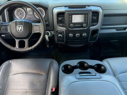 Used 2016 RAM 1500 Tradesman image 25