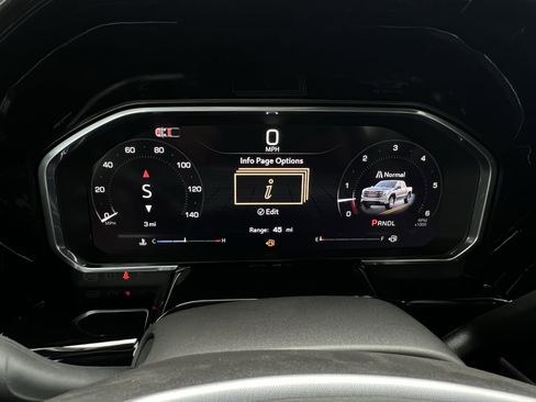 New 2026 GMC Sierra 1500 Elevation image 14