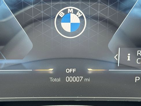 New 2026 BMW X3 xDrive30 w/ Premium Package image 19