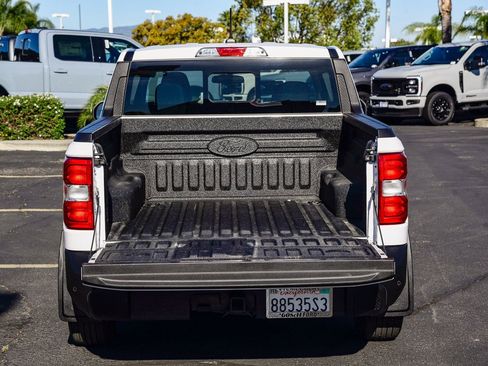 Used 2023 Ford Maverick Lariat image 27