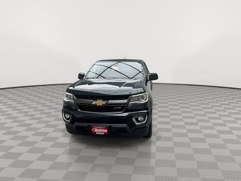 Used 2016 Chevrolet Colorado Z71 image 32