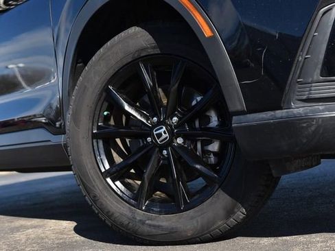 Used 2024 Honda CR-V Sport image 3