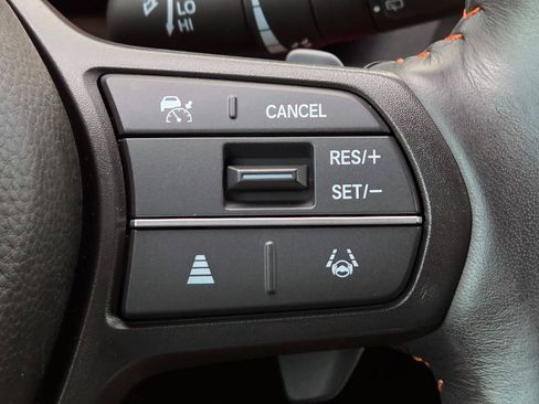 Used 2025 Honda CR-V Sport-L image 28