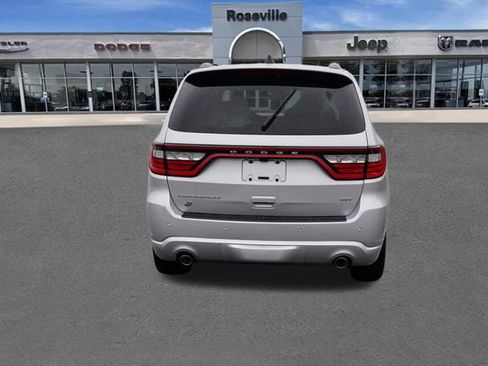 New 2026 Dodge Durango GT AWD/4WD image 4