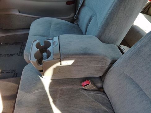 Used 2002 Buick Le Sabre Custom image 20