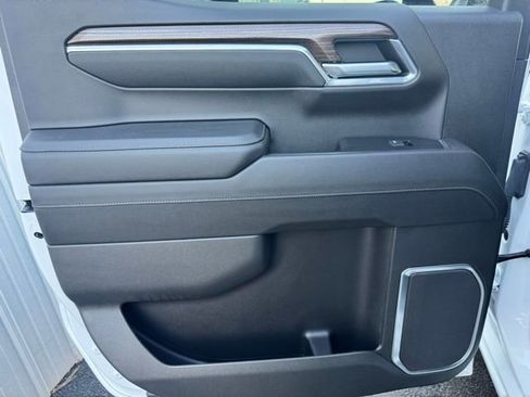 Used 2023 Chevrolet Silverado 1500 RST w/ LPO, Dark Essentials Package image 37