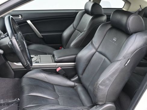 Used 2003 INFINITI G35 Coupe w/ Premium Pkg RWD image 13