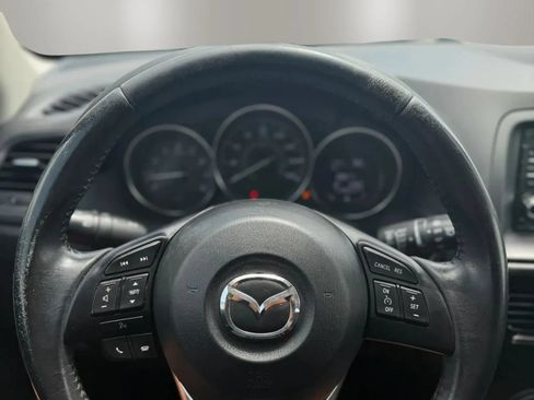 Used 2015 MAZDA CX-5 Touring AWD/4WD image 13