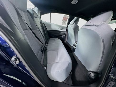 New 2026 Toyota Corolla SE FWD image 26