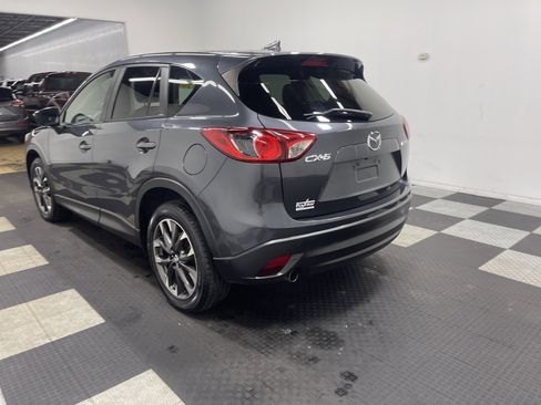 Used 2016 MAZDA CX-5 Grand Touring image 2